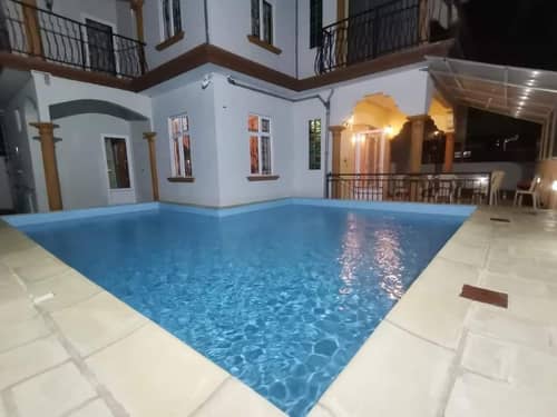 Charismatic Villa Private Pool Close To The Beach