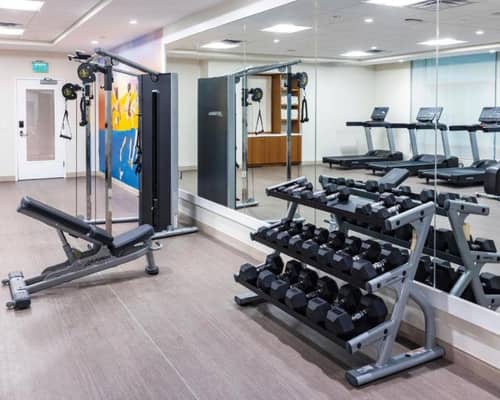 Holiday Inn Club Vacations Myrtle Beach Oceanfront