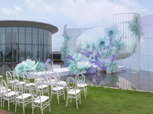 The Xanadu Guangzhou, Vignette Collection