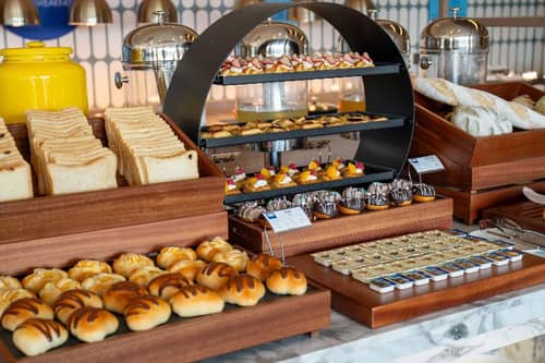 Holiday Inn Express Yuhuan Wetland Park