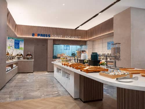 Holiday Inn Express Turpan