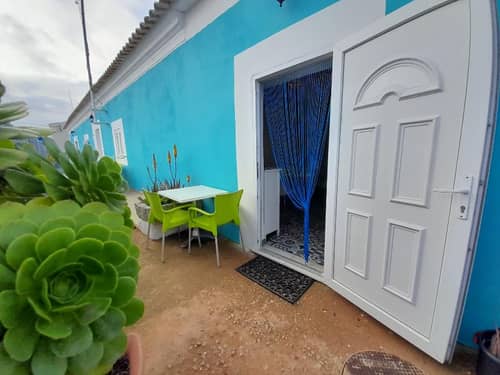 Tropicana Holiday Apartments