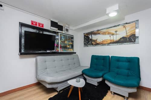 Hotel Lares 70 Laureles