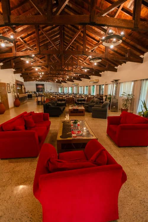 Hotel Tropical Iguazu