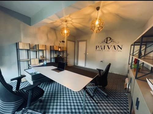 Palvan Apart Hotel