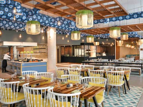 Mövenpick Hotel & Apartments Ghala Muscat