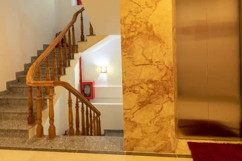 26 Topaz Hotel By Zuzu