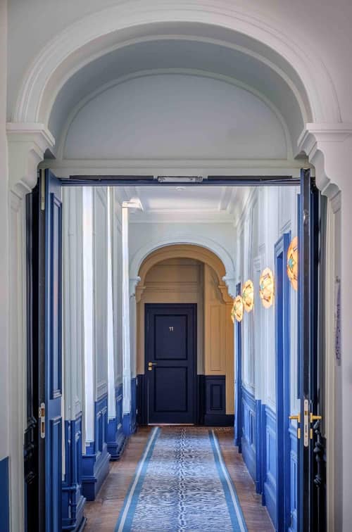 La Borde En Sologne Chateau & Spa