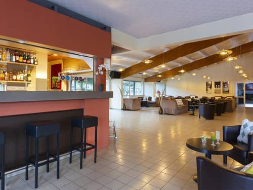 SOWELL HOTELS Les Jardins Du Cap