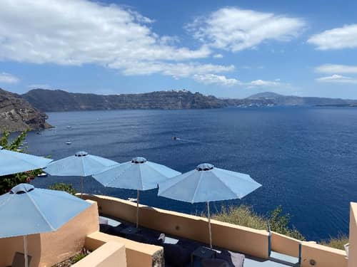 Horizon Aeifos Suites