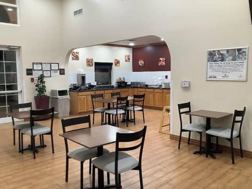 Hometowne Studios Amarillo West