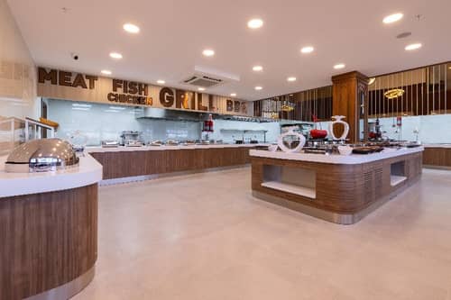 Belenli Resort Hotel