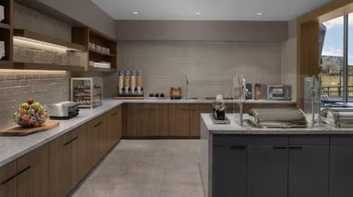 Homewood Suites By Hilton Grand Prairie