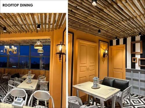 Narison Hotel By Divud Ecom