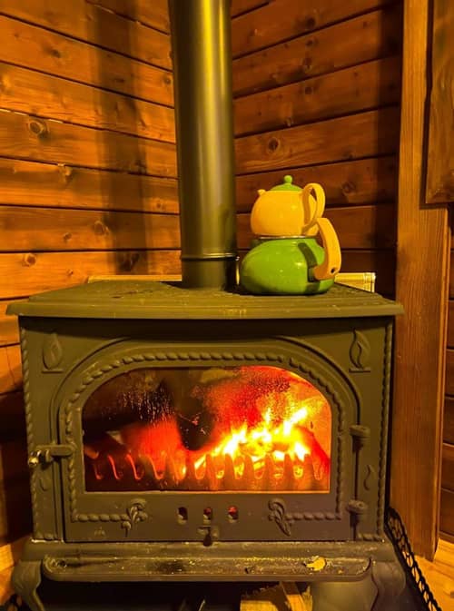 Sapanca Seker Bungalov