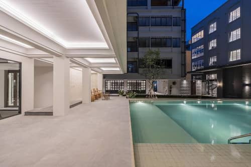 Pranakorn Heritage Hotel