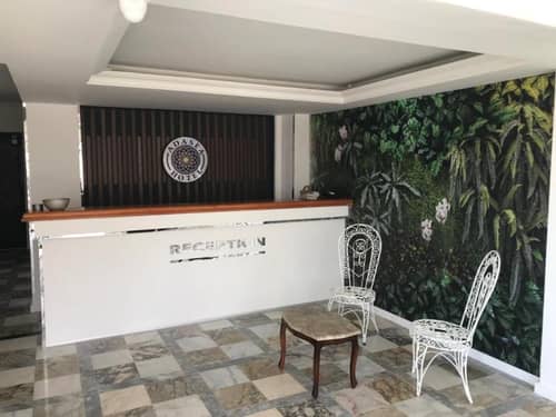 Adasea Hotel
