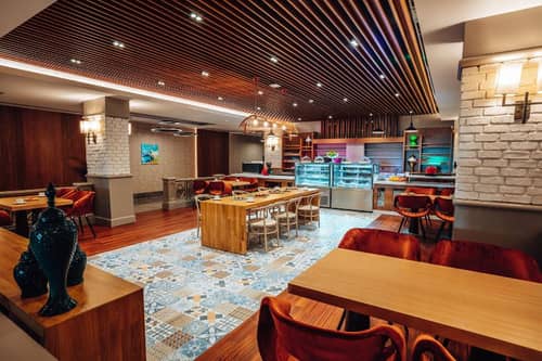 Alarcha Hotels & Resorts