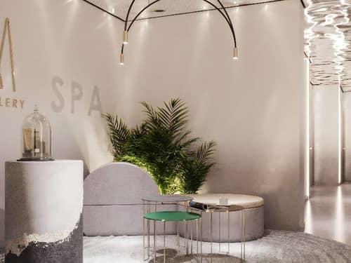 Gem Forest Hotel Nairobi - Mgallery Collection