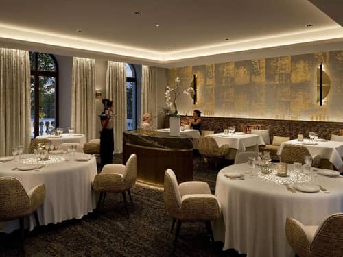 Domaine Du Liziec - Vannes Mgallery Collection
