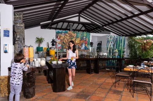 Hotelcampestre Cafe Cafe