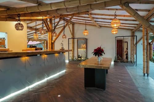 Cannatel Exclusive Hotel