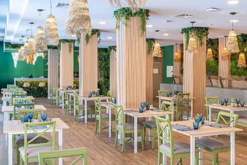 Marsenses Ferrera Blanca Adults Only