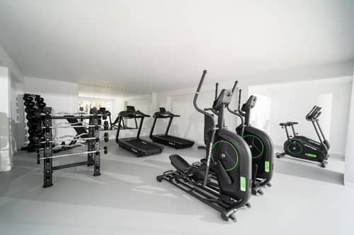 Marsenses Natura Olea Hotel Only Adults