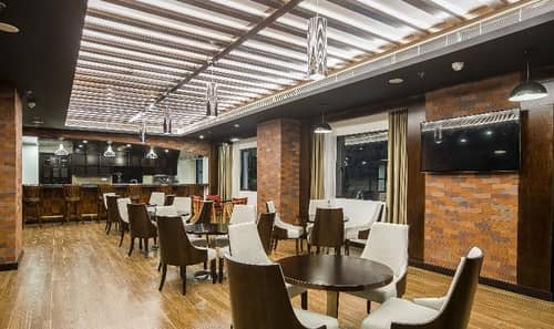 Grand Sylhet Hotel & Resort