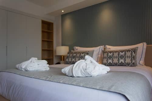 VIP Executive Suites do Marquês Hotel