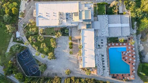 Iolida Corfu Resort & Spa