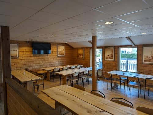 Vansbro Hotel Flottaren