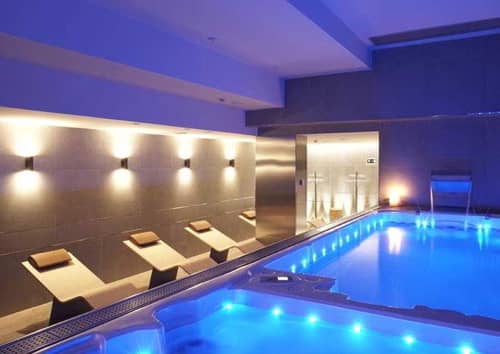 AC Hotel Baqueira Autograph Collection