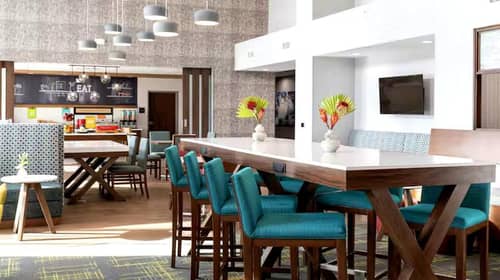 Hampton Inn & Suites Rockingham