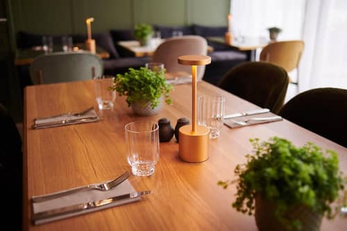 Square Lodge Hotel La Roche Sur Yon - Handwritten