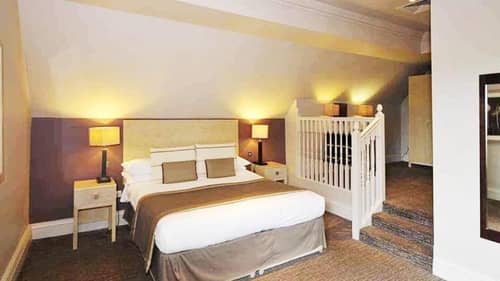 Nutfield Priory Hotel & Spa
