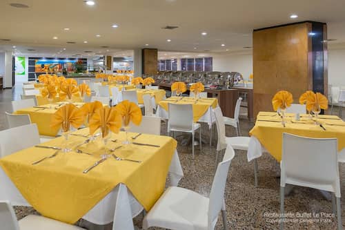 Cartagena Plaza