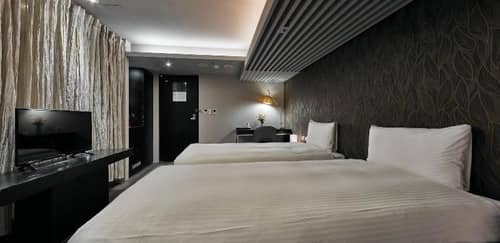 My Hotel
