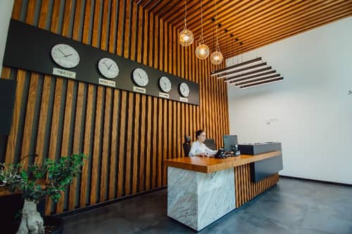 Capo Verde Hotel Batumi