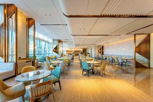 Even Qingdao Laoshan