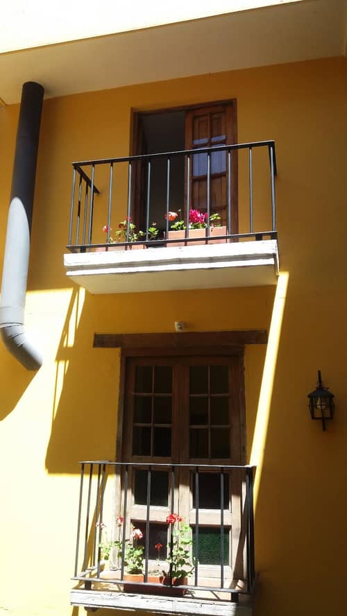 Apartaestudios La Candelaria