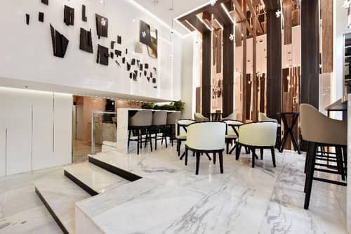 Haven A Design Hotel