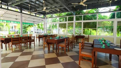 Mgm Whispering Winds Yelagiri