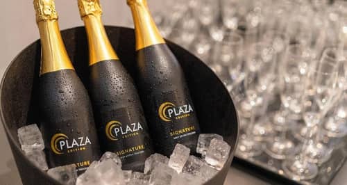 Plaza Premium Muenchen