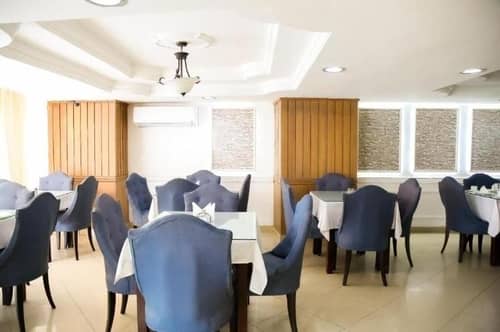 Hotel Presidente Internacional