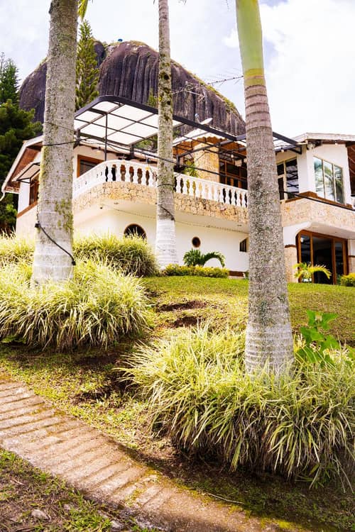 Hotel Casa Linda Guatape