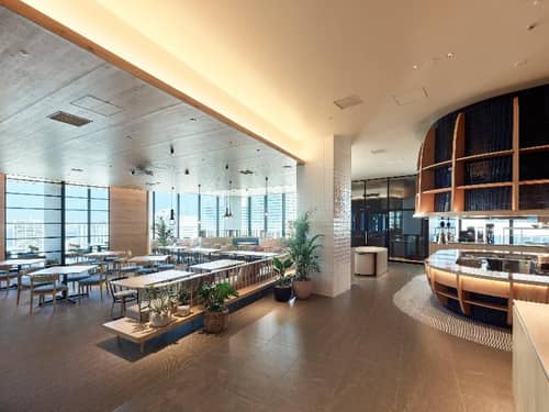 Mitsui Garden Hotel Yokohama Minatomirai Premier