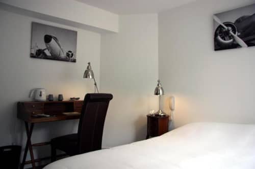 Logis Auberge Du Cheval Blanc