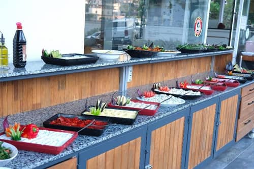 European Butik Hotel