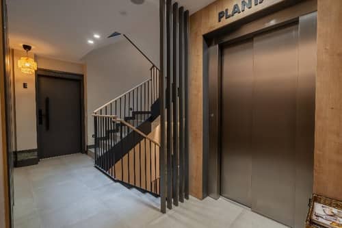 Cíes Luxury Suitel Areosa, 22